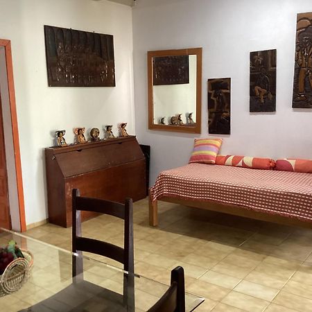 POUSADA LUATOUR Pontal de Coruripe Exterior foto